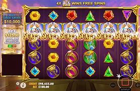 2500 Spin Slot Demo Gates Of Olympus Hari Ini Indonesia