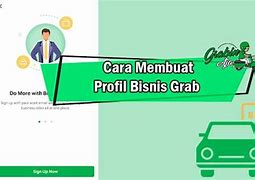 Cara Daftar Akun Grab Di Iphone