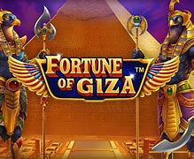 Cara Menghitung Pola Slot Pragmatic Fortune Of Giza Demo No