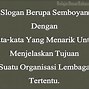 Contoh Slogan Kebersihan Dan Pesannya Bahasa Inggris Dan Terjemahannya