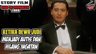 Dewa Judi Korea Film