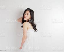 Foto Wanita Cantik Dari Belakang