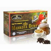 Kopi Dewa Jantan