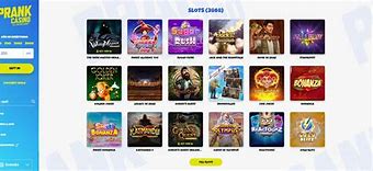 Pijar 4D Info Slot Daftar Prank Casino