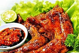 Resep Ayam Bakar Madu Ala Rumahan