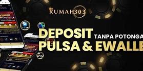 Rumah303 Slot Resmi Ga Ya Di Indonesia 2024