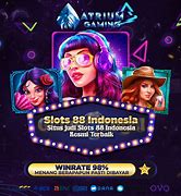 Slot T.O Kecil Di Indonesia